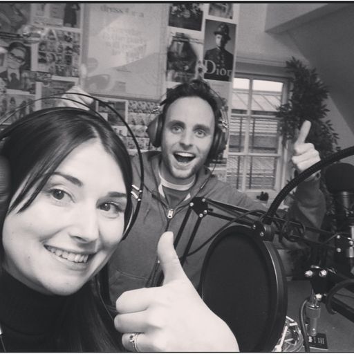 The Alphabet Show 17.03.19