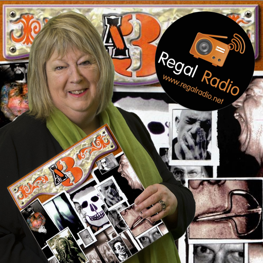The Margot Ferguson Show: 16th October 2024