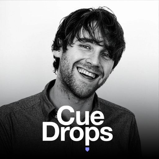 Cue Drops • Ep 9, Jack Leonard • Mix
