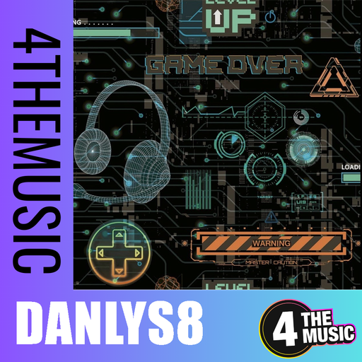 Danlys8 on 4TheMusic - Automatic Update