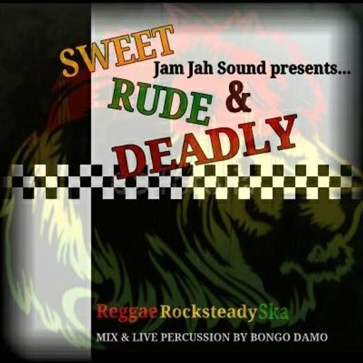 Bongo Damo - Sweet, Rude and Deadly