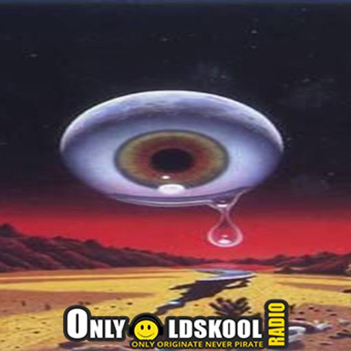 Planetbreakz - OnlyOldSkoolRadio.com - Neil S - Show 53 - Saturday 4th January 2020