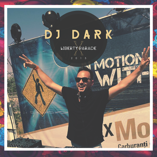 Dj Dark @ Liberty Parade 2015 | FREE DOWNLOAD + Tracklist link in description
