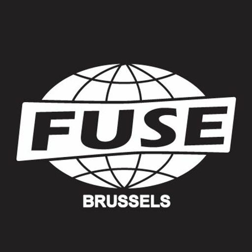 Robert Hood at Fuse (Brussels - Belgium) - 10 February 2007