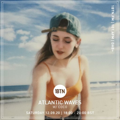 Atlantic Waves - 12.09.2020