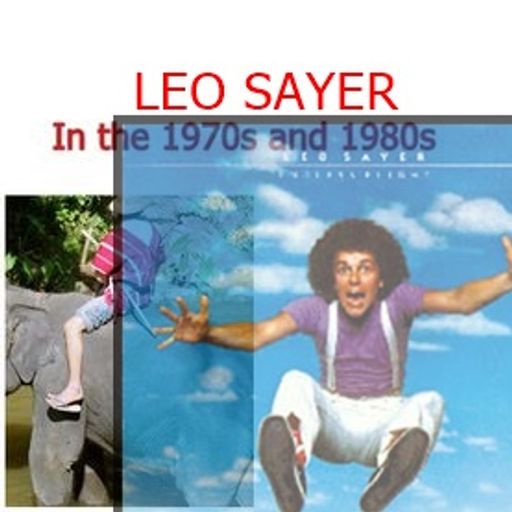 Johnnie Walker Talks To Leo Sayer