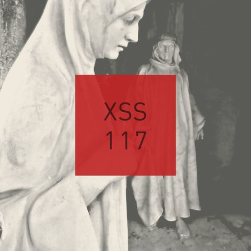 XSS117 | Disgrace | S. T. T. L.