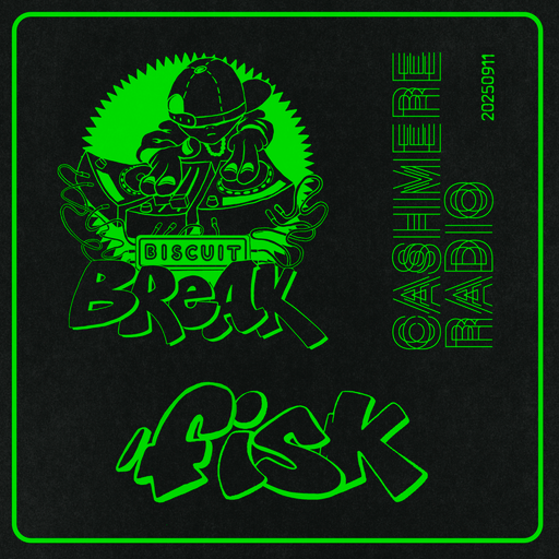 Biscuit Break w/ FISK 11.09.2025