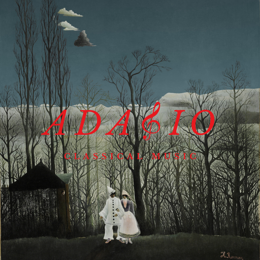 Adagio w/ Ollino - 02/09/24