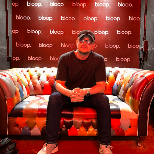 Let's Dance w/ Gregorious - 22.05.26 [Bloop London Radio]