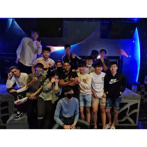 DJ'YE【Just For 梁少】《韓國蹦迪神曲_-_Gucci Gucci X MP4_-_Papa No K X 是七叔呢_-_燕無歇》Rmx 2x21 Private Mixtape