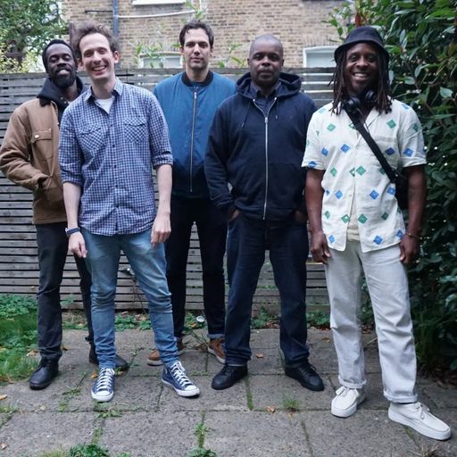 Coop Presents: Selectors Assemble // 07-10-22