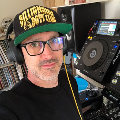 Breakin' Down Boundaries 16/05/2021