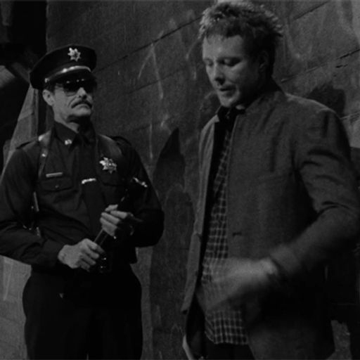 Sound of da Police - by Antonis Xagas