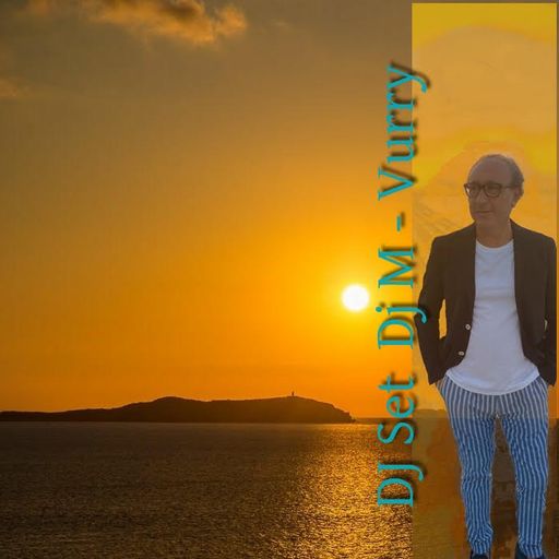 DJM VURRY - 4 The Music Exclusive - DJM VURRY