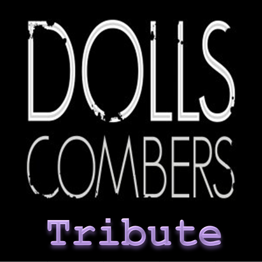 DJ VIP & F. Rana - Dolls Combers Tribute
