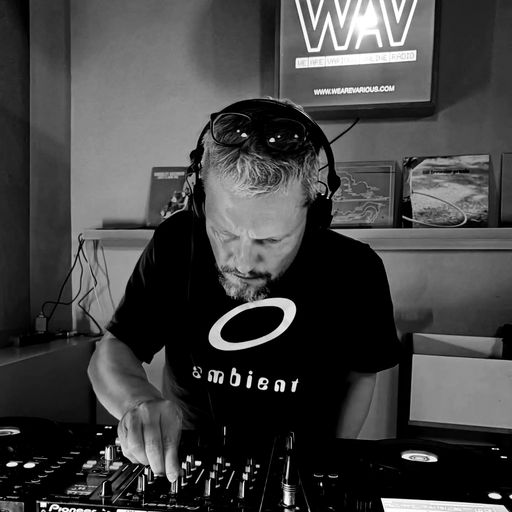 vvandervvolf at WAV | 24-04-25