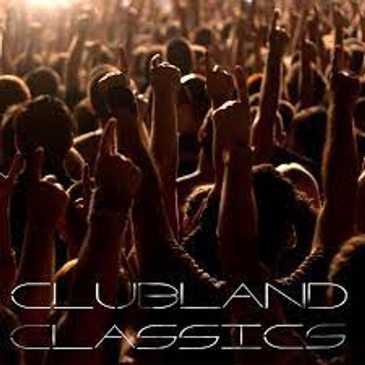 Clubland Dance Anthems Classics Vol. 3 by DJ MARINOS