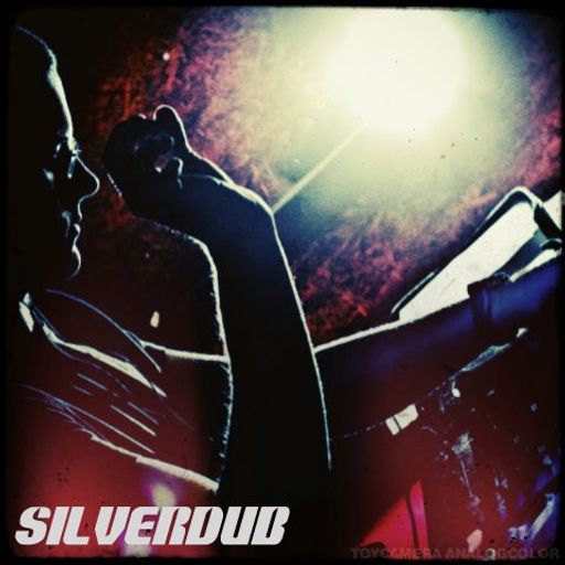 036 - MBR mixed by Silverdub (2011-10-25)