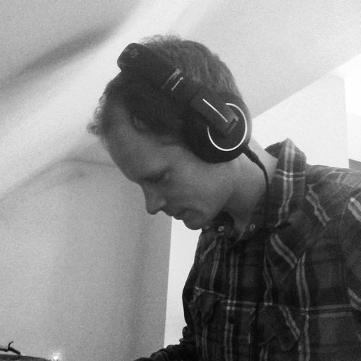 With love from DJ Caru