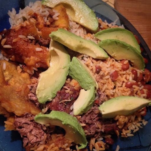 Latin cooking and more - Musics of the World 22/09/19 WXUT (Mix)
