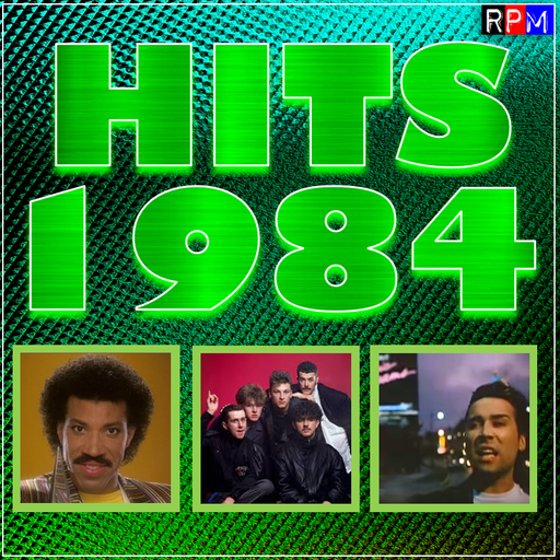 HITS 1984 : THE POWER OF LOVE *SELECT EARLY ACCESS*