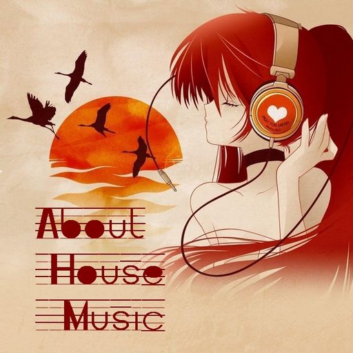 About House Music (Betty Mix)