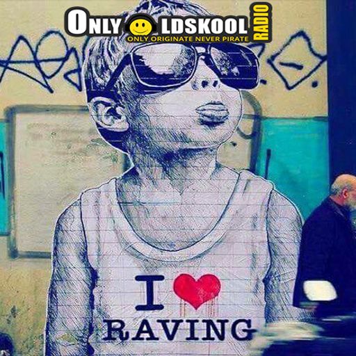 OnlyOldSkoolRadio.com - Johno  - Sunday 25th August 2019