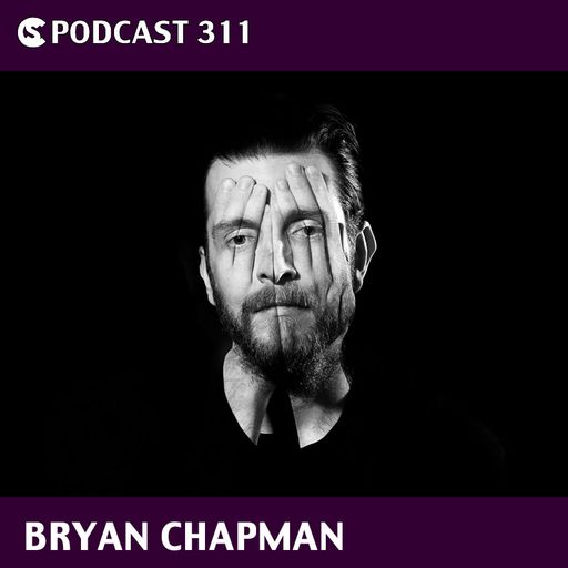 CS Podcast 311: Bryan Chapman