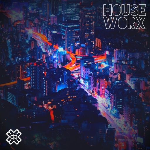 Jon Manley - hOUSEwORX (15/11/24)