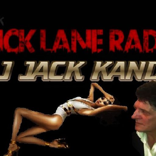 Dirty Dutch Dance Club -by - Jack Kandi and Tim Angrave