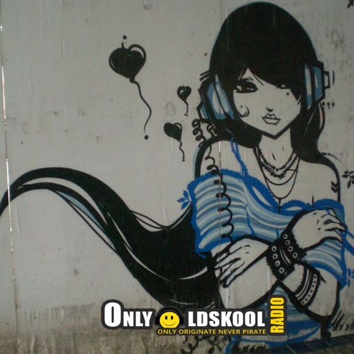 OnlyOldSkoolRadio.com - Clear-Cutz - Only Drum & Bass Year Special (2017)  - 17th July 2019