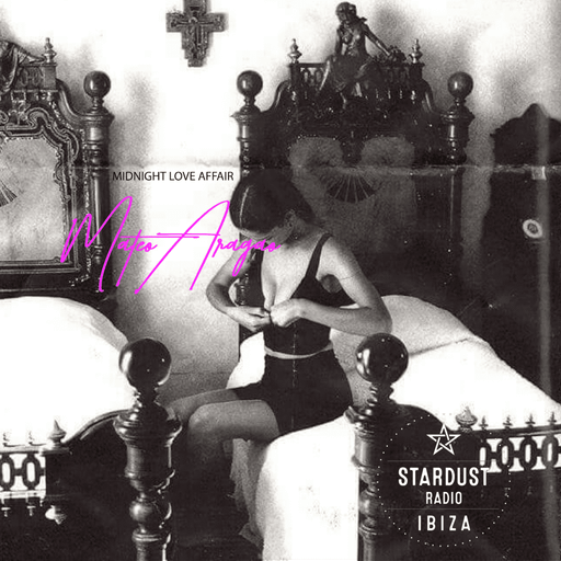 Mateo Aragaõ	Midnight Love Affair