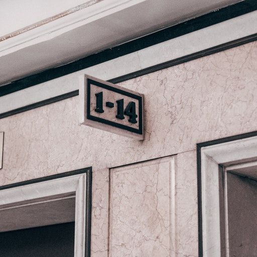 First Floor – Vessel