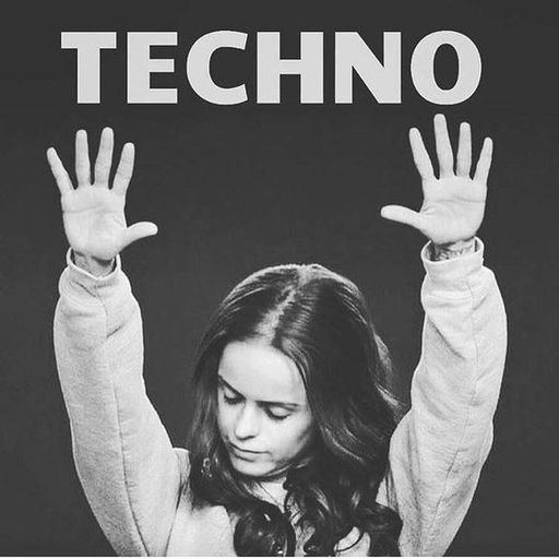 HORNY Techno & MORE 7  23-7-23