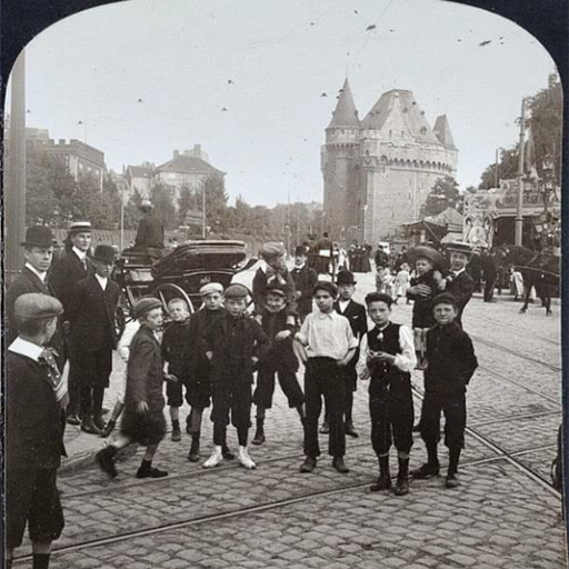 chazam mysteres de bruxelles episode 1 juillet 24