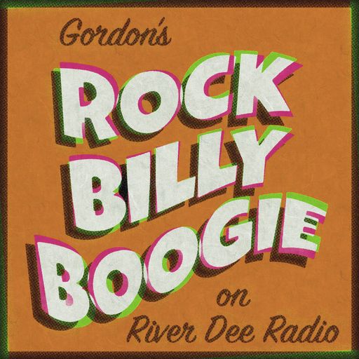 Rock Billy Boogie 3