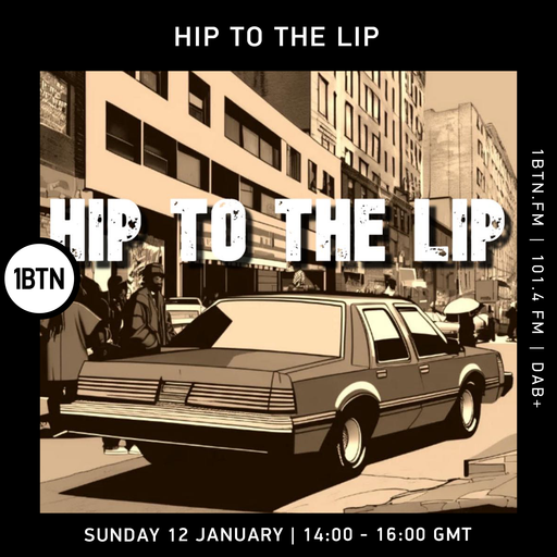 Hip To The Lip - 12.01.25