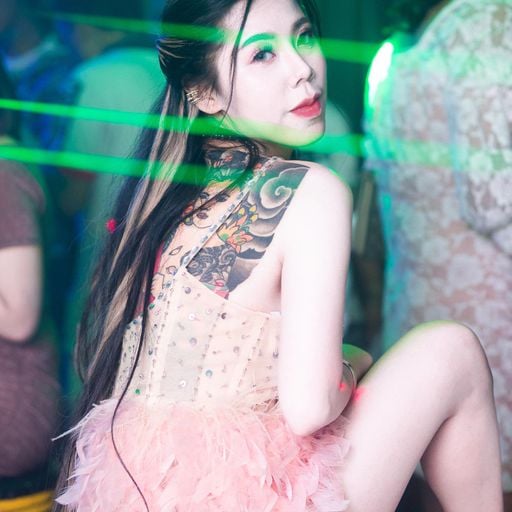 HBD อาซิ้ม ที่นี่ใครก็ได้แต่ต้องไม่ใช่ผู้หมวด