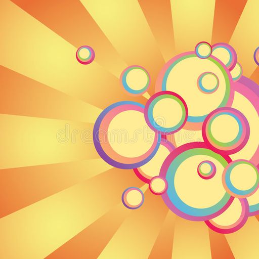 Saturday Bubbles by Segu