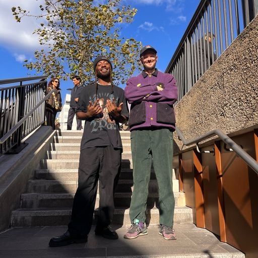 DJ Picnic w/ Donnie Sunshine - 28/09/24 - Voices Radio