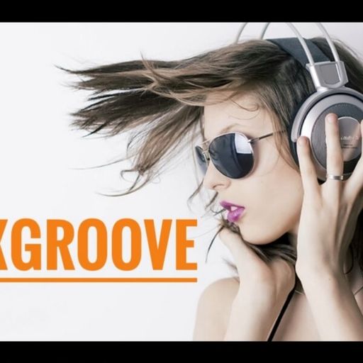 Maggie Tate - Voxgroove #1