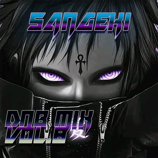 DNB MIX VOL. 8