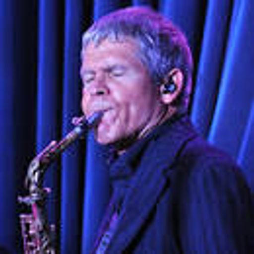 BANCHORY HEADBANGERS - Superstar Sidemen Sessioneers (8) - DAVID SANBORN