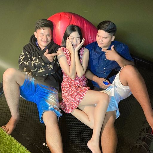 H B D จ๊อดบู๊ทฝ้าย  Byวัยรุ่นรอของ