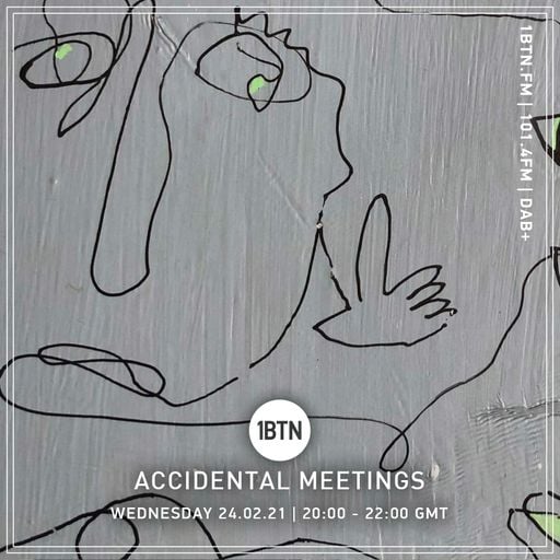 Accidental Meetings - 24.02.2021