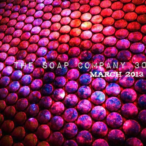 The Soap Company Essential Mix - March 2013
