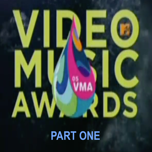 The 2005 MTV VMAs Soundtrack (According 2 Madd Dawg) - Part 1
