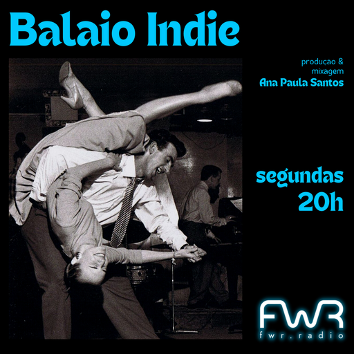Balaio Indie 017 - 4.4.2022