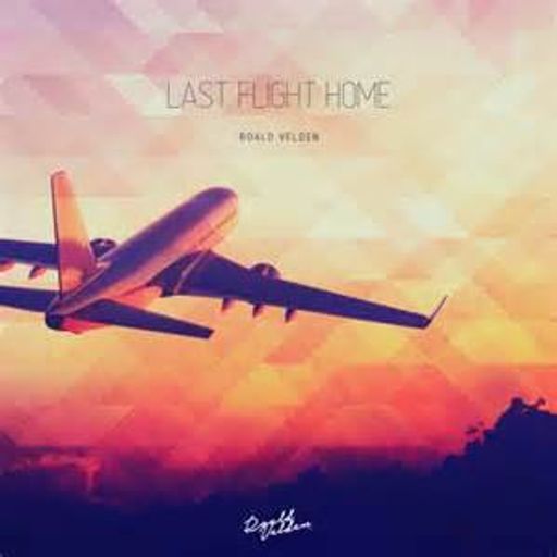 The Last Flight Home (DeepChillTechHouse)